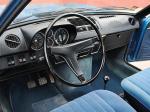 Volkswagen K70 1971 года